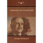 Scepticism and Animal Faith - Paperback