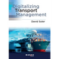 Digitalizing transport management - Paperback
