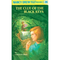 Nancy Drew 28: The Clue of the Black Keys - Hardcover
