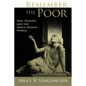 Remember the Poor: Paul, Poverty, and the Greco-Roman World - Paperback