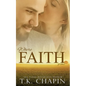 Where Faith Grows: A Story About Trusting God - Paperback