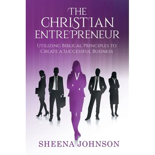The Christian Entrepreneur - Paperback