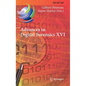 Advances in Digital Forensics XVI: 16th Ifip Wg 11.9 International Conference, New Delhi, India, January 6-8, 2020, Revised Selected Papers - Hardcover