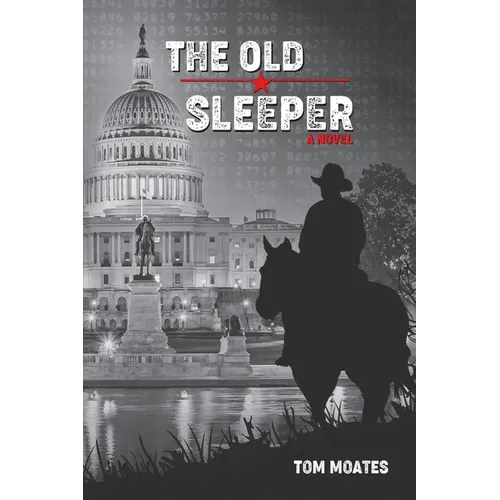 The Old Sleeper - Paperback