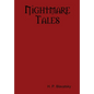 Nightmare Tales - Hardcover