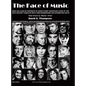 The Face of Music: Over 300 Hand Drawn Portraits of Music's Most Significant Icons of the 20th Century Complete with their Biographies and Interesting - Hardcover