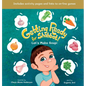 Getting Ready for Shabbat! Let's Make Soup! - Hardcover