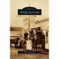 Steilacoom - Hardcover