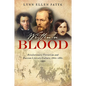 Written in Blood: Revolutionary Terrorism and Russian Literary Culture, 1861-1881 - Hardcover