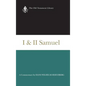I and II Samuel (1965): A Commentary - Hardcover