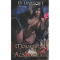 Monster Acadamia 2: An Arthurian Magical Portal Harem series. - Paperback