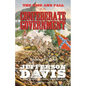 The Rise and Fall of the Confederate Government: Volume Two - Paperback