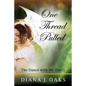 One Thread Pulled: The Dance With Mr. Darcy - Paperback