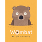 Wombat - Hardcover