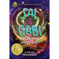 Rick Riordan Presents: Sal and Gabi Break the Universe-A Sal and Gabi Novel, Book 1 - Hardcover