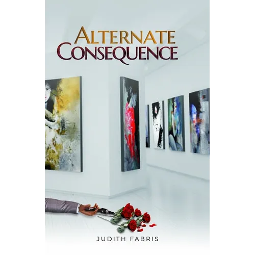 Alternate Consequence - Paperback
