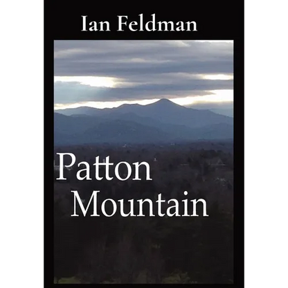 Patton Mountain - Hardcover