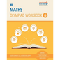 SBB Maths Olympiad Workbook - Class 6 - Paperback