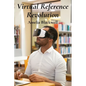 Virtual Reference Revolution: Integrating Virtual And Augmented Reality For Enhancing Library Services - Paperback