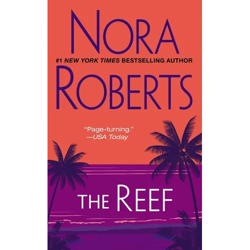 The Reef - Paperback