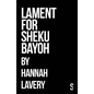 Lament for Sheku Bayoh - Paperback