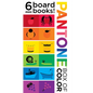 Pantone: Box of Color: 6 Mini Board Books! - Boxed Set