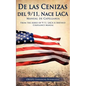 De las Cenizas de 9/11, Nace LACA Manual de Capellania - Paperback