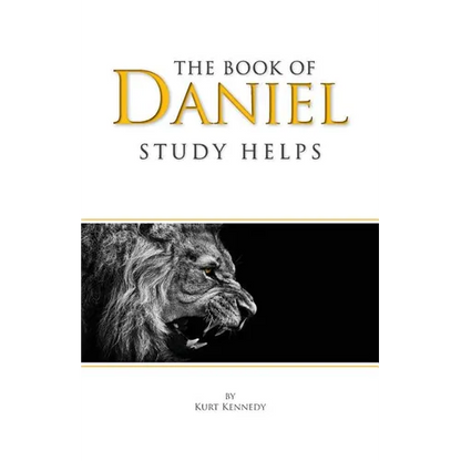 The Book of Daniel: Study Helps - Paperback