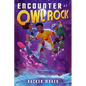 Encounter at Owl Rock - Hardcover