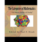 The Categories of Mathematics: "The Many Fields of Study" - Paperback