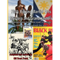 FMA Grandmasters and Masters - Paperback