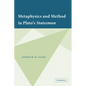 Metaphysics and Method in Plato's Statesman - Paperback
