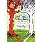 Red Tree, White Tree: Faeries and Humans in Partnership - Paperback