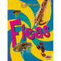Fleas - Library Binding