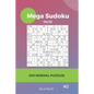 Mega Sudoku - 200 Normal Puzzles 16x16 Vol.2 - Paperback