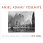 Ansel Adams' Yosemite: The Special Edition Prints - Hardcover