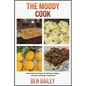 The Moody Cook - Paperback