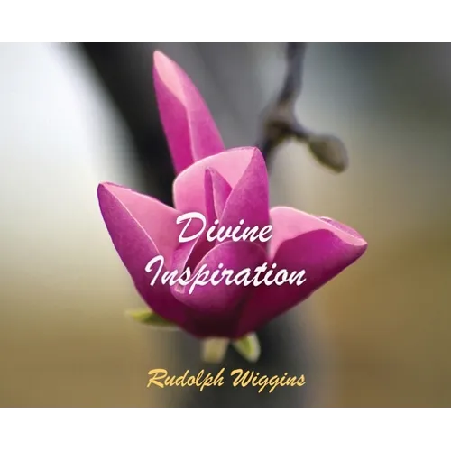 Divine Inspiration - Hardcover