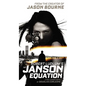 Robert Ludlum's (Tm) the Janson Equation - Hardcover