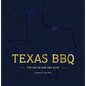 Texas BBQ: The Art of Low and Slow - Hardcover
