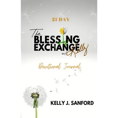 The Blessing Exchange - Paperback