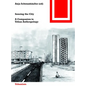 Sensing the City: A Companion to Urban Anthropology - Paperback