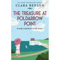 The Treasure at Poldarrow Point - Paperback