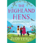 The Highland Hens - Paperback