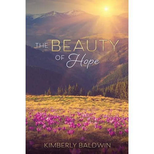 The Beauty of Hope - Paperback