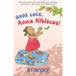 Good Luck, Anna Hibiscus! - Hardcover