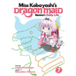 Miss Kobayashi's Dragon Maid: Kanna's Daily Life Vol. 7 - Paperback