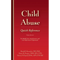 Child Abuse Quick Reference 3e: For Health Care, Social Service, and Law Enforcement Professionals - Paperback