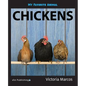 My Favorite Animal: Chickens - Paperback