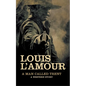 A Man Called Trent: A Western Story - Hardcover